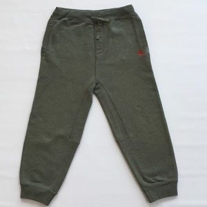 BURBERRY BOY PANTS SIZE 8